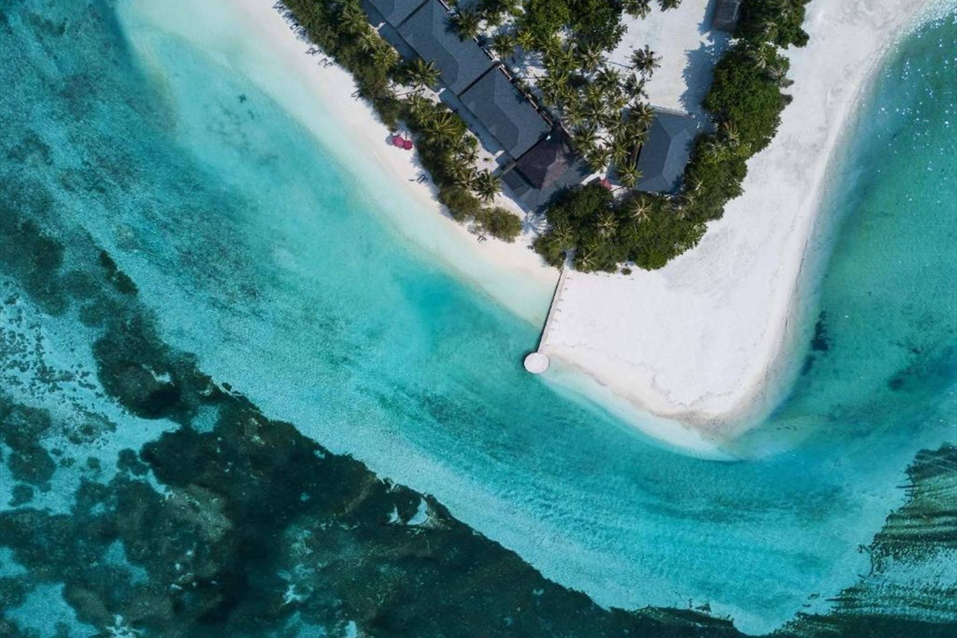 فندق Pearl Sands Of Maldives