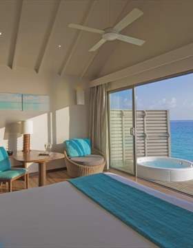 فندق Centara Ras Fushi Resort