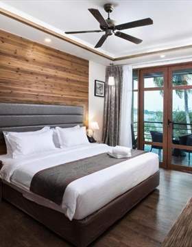 فندق Pearl Sands Of Maldives