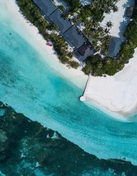 فندق Pearl Sands Of Maldives