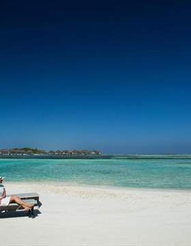 فندق Pearl Sands Of Maldives