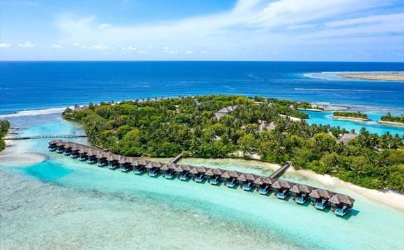 منتجعSheraton Maldives